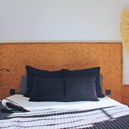 Esencia Lodge - Luxurious Off-Grid Cabin Retreat Almuñécar Extérieur photo