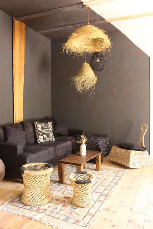 Esencia Lodge - Luxurious Off-Grid Cabin Retreat Almuñécar Extérieur photo