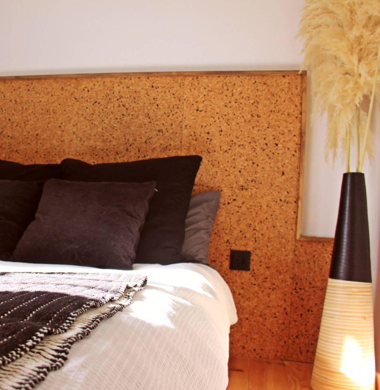 Esencia Lodge - Luxurious Off-Grid Cabin Retreat Almuñécar Extérieur photo